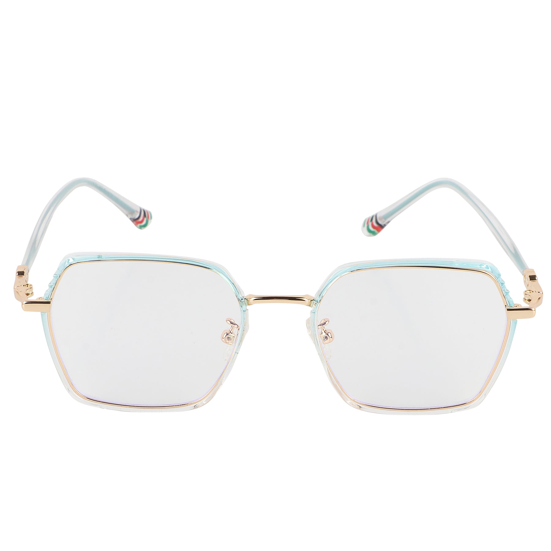 Jodykoes Premium TR Side Limited Edition Frame (Turquoise Green)
