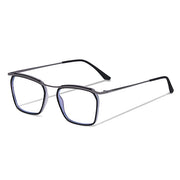 Jodykoes Raees Style Metal Frame (Grey)