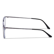 Jodykoes Raees Style Metal Frame (Grey)