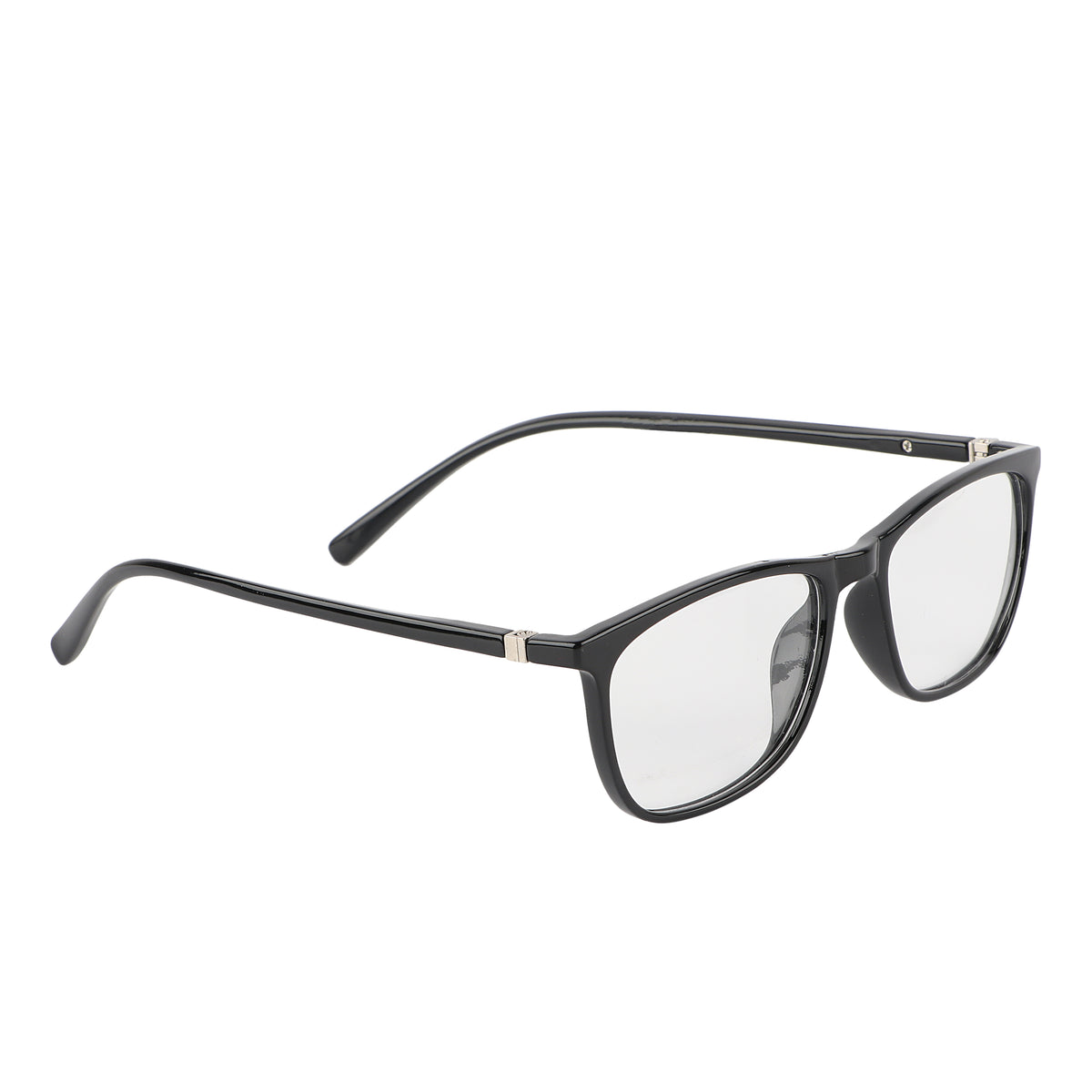 Jodykoes Light Weight Flexible Square Frame (Black)