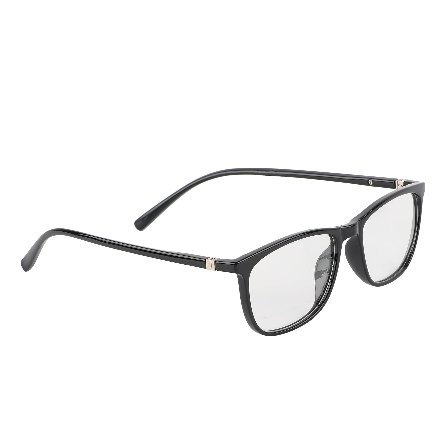 Jodykoes Light Weight Flexible Square Frame (Black)
