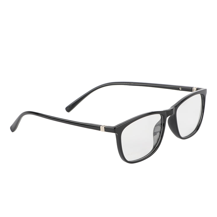 Jodykoes Light Weight Flexible Square Frame (Black)