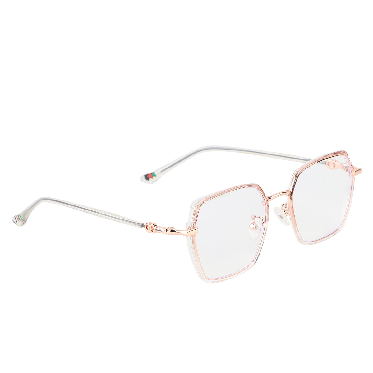 Jodykoes Premium TR Side Limited Edition Frame (Rose Gold)