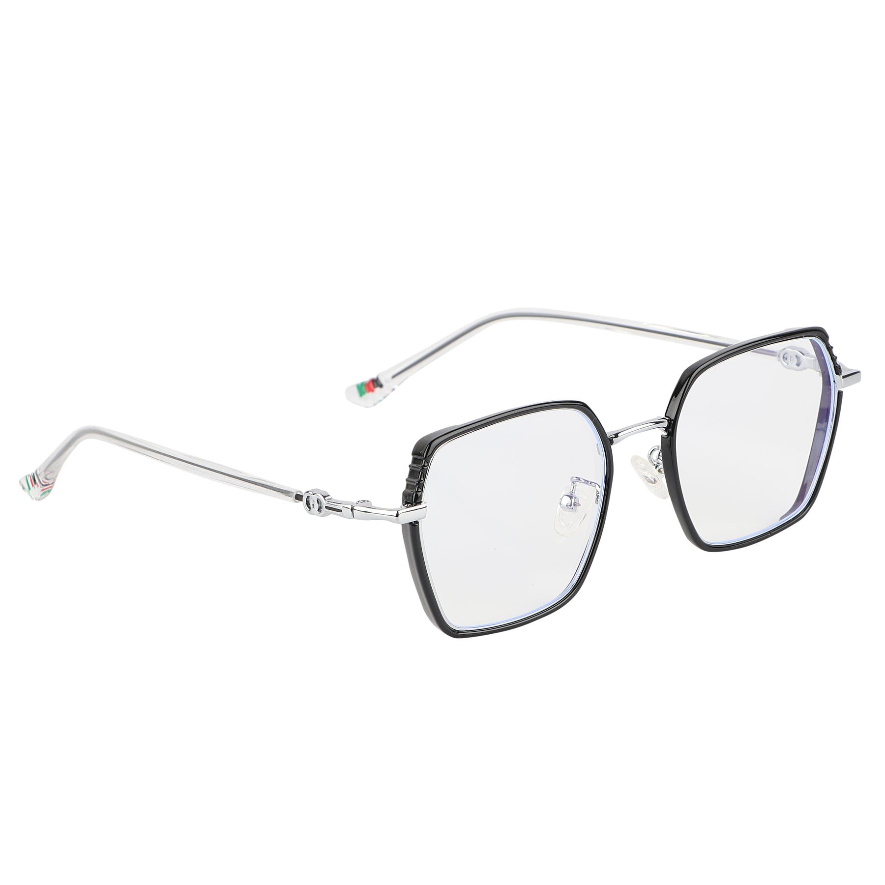 Jodykoes Premium TR Side Limited Edition Frame (Black)