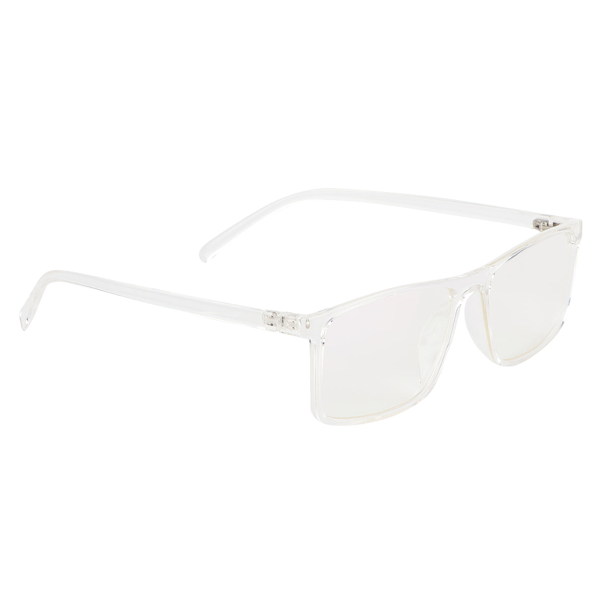 Jodykoes Premium Transparent Rectangular Frame