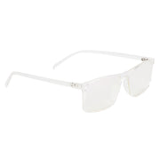 Jodykoes Premium Transparent Rectangular Frame