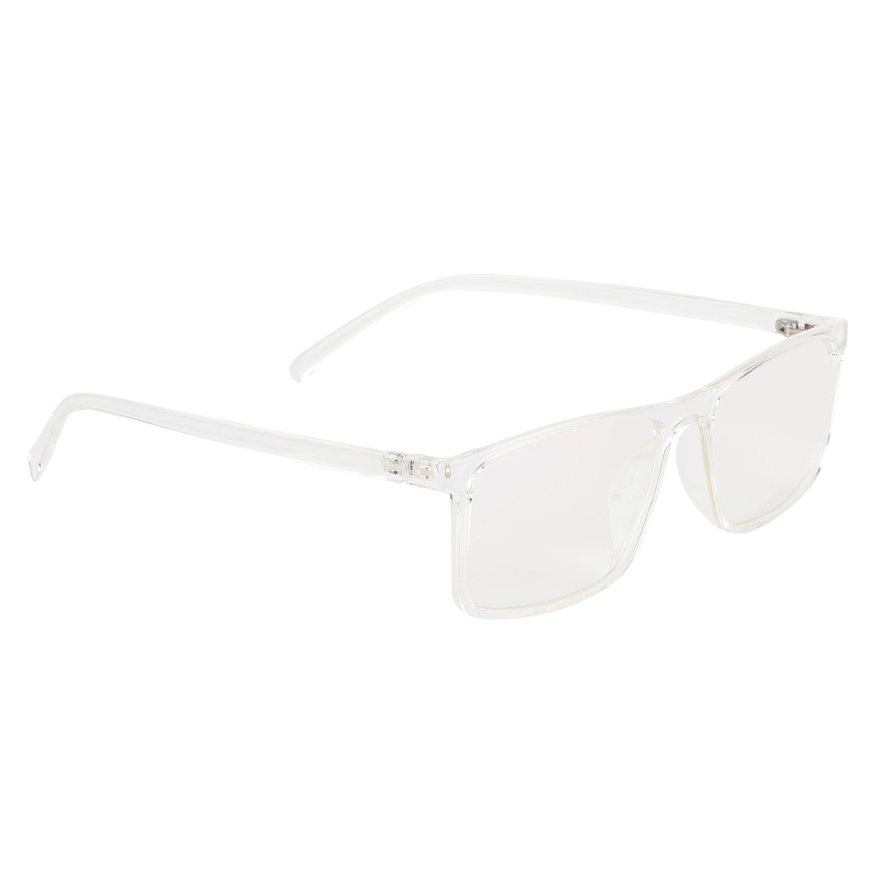 Jodykoes Premium Transparent Rectangular Frame