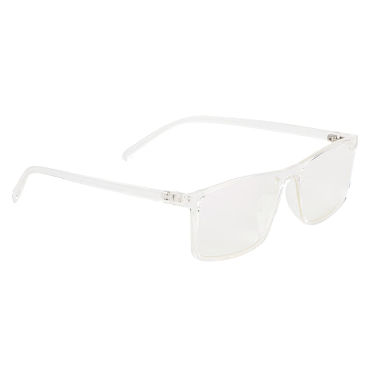 Jodykoes Premium Transparent Rectangular Frame - Jodykoes ®