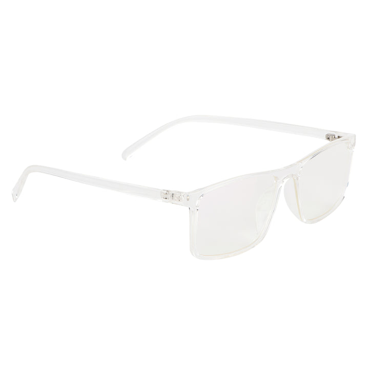 Jodykoes Premium Transparent Rectangular Frame