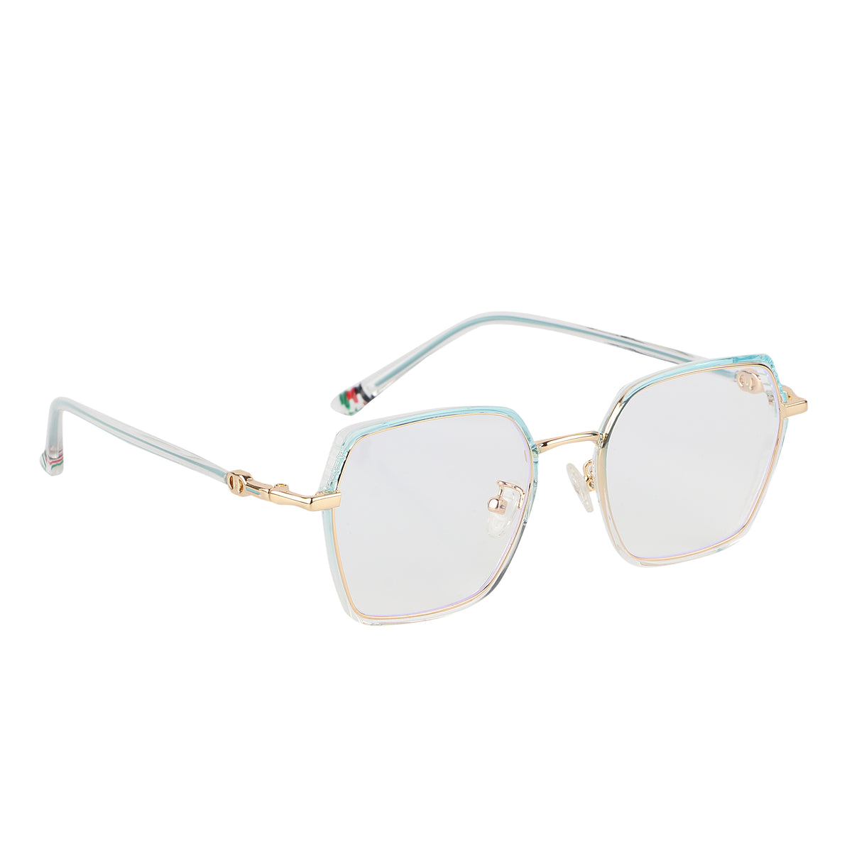 Jodykoes Premium TR Side Limited Edition Frame (Turquoise Green)
