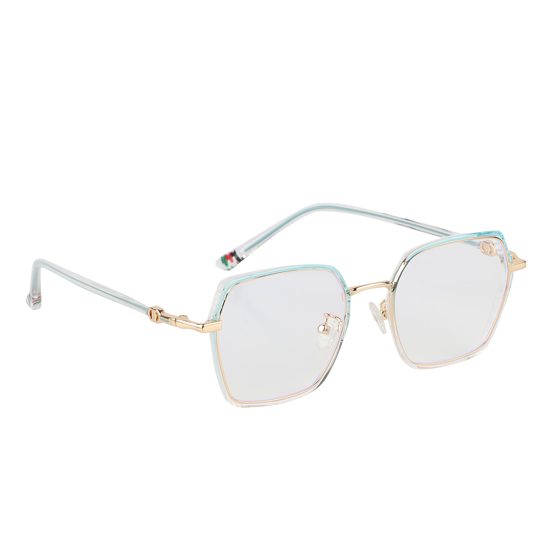 Jodykoes Premium TR Side Limited Edition Frame (Turquoise Green)