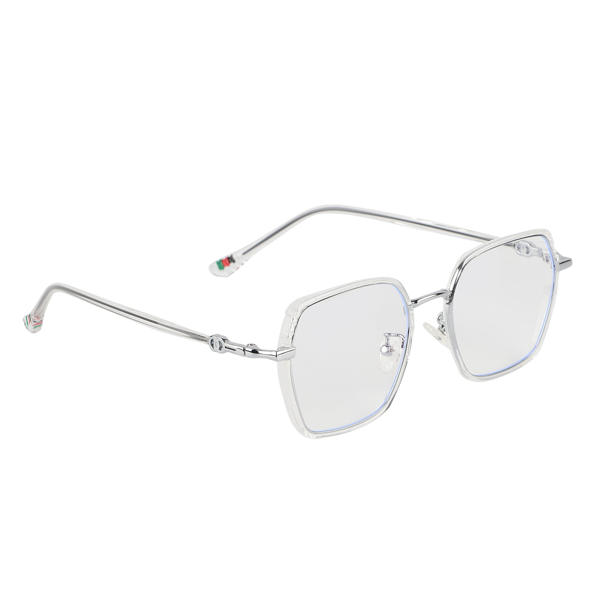 Jodykoes Premium TR Side Limited Edition Frame (Transparent)
