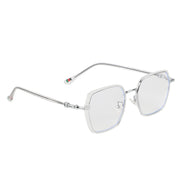 Jodykoes Premium TR Side Limited Edition Frame (Transparent)