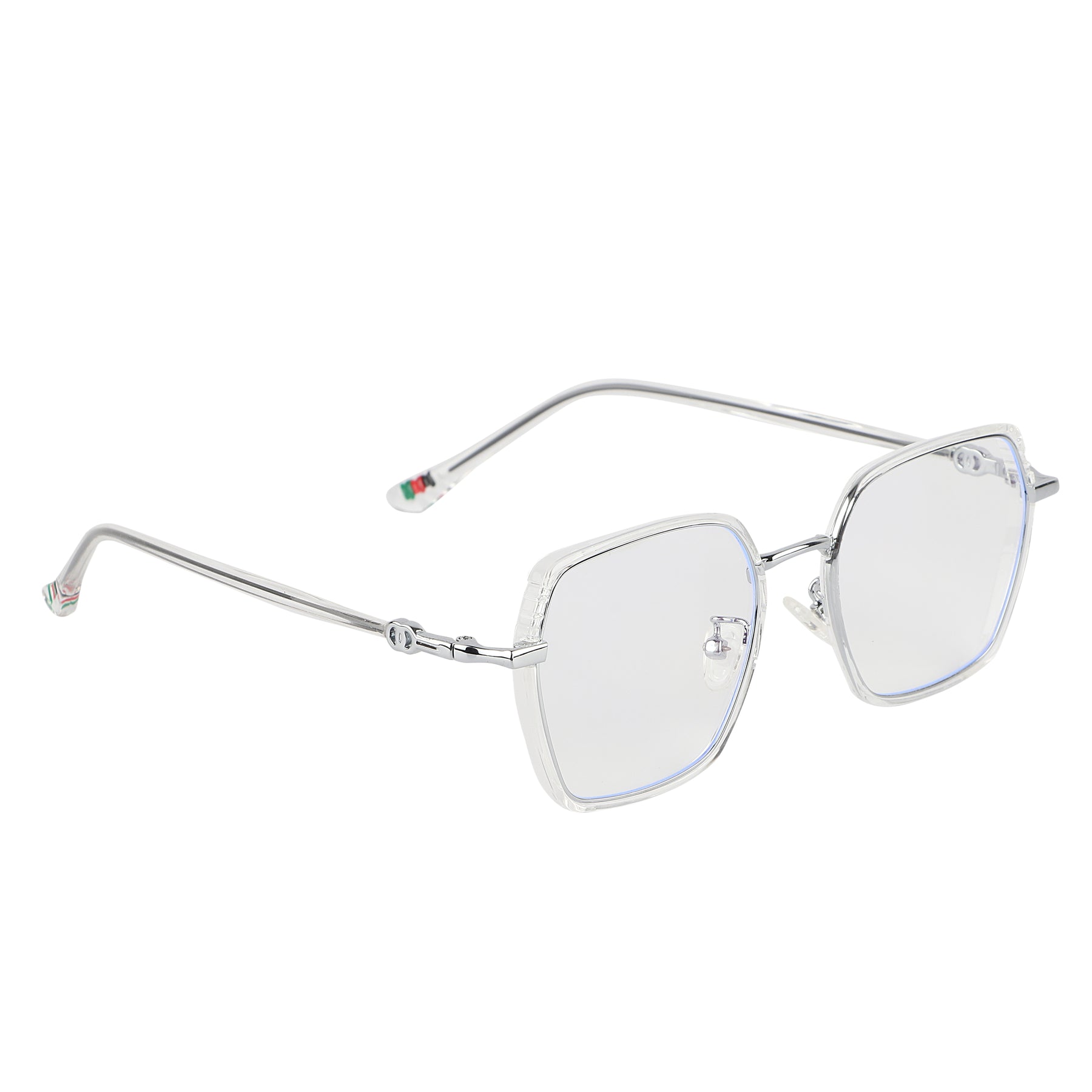 Jodykoes Premium TR Side Limited Edition Frame (Transparent)