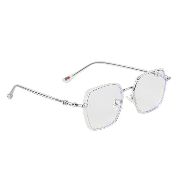 Jodykoes Premium TR Side Limited Edition Frame (Transparent)
