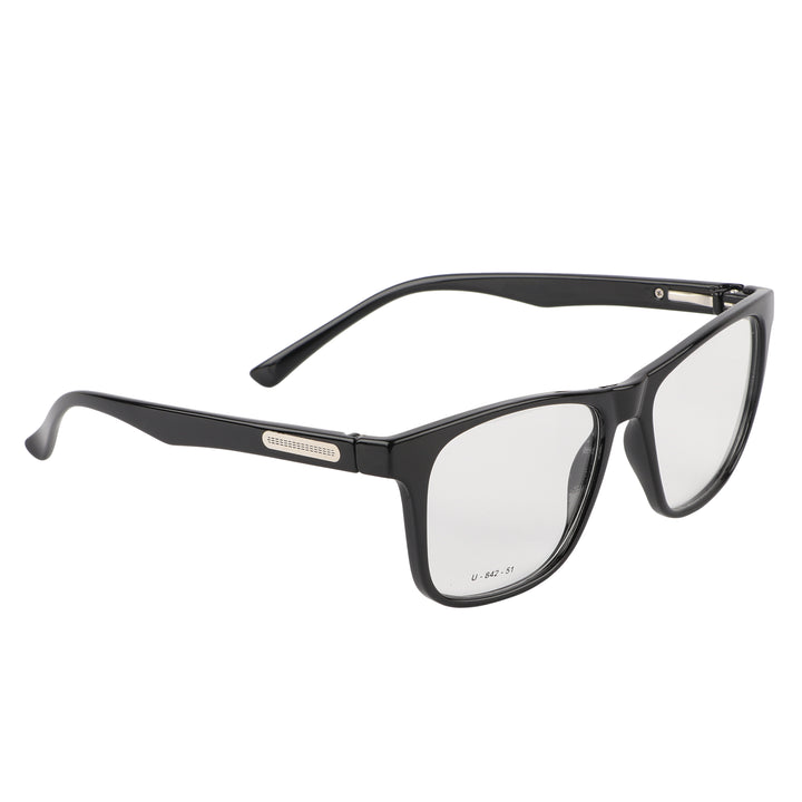 Jodykoes Big Size/Over Size Flexible Frame (Black)