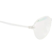 Jodykoes Transparent Hexagon Frame