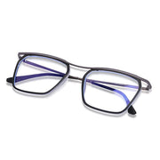 Jodykoes Raees Style Metal Frame (Grey)