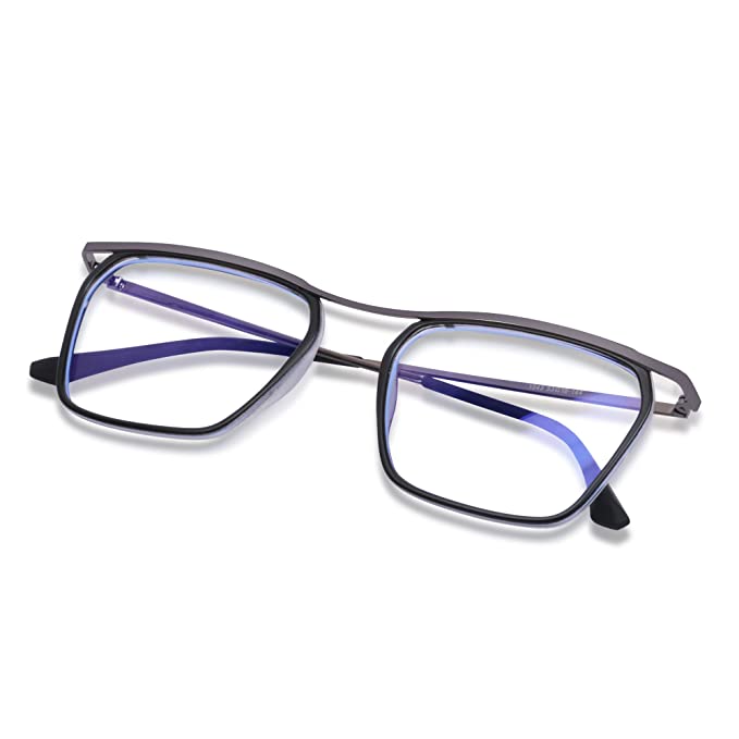 Jodykoes Raees Style Metal Frame (Grey)