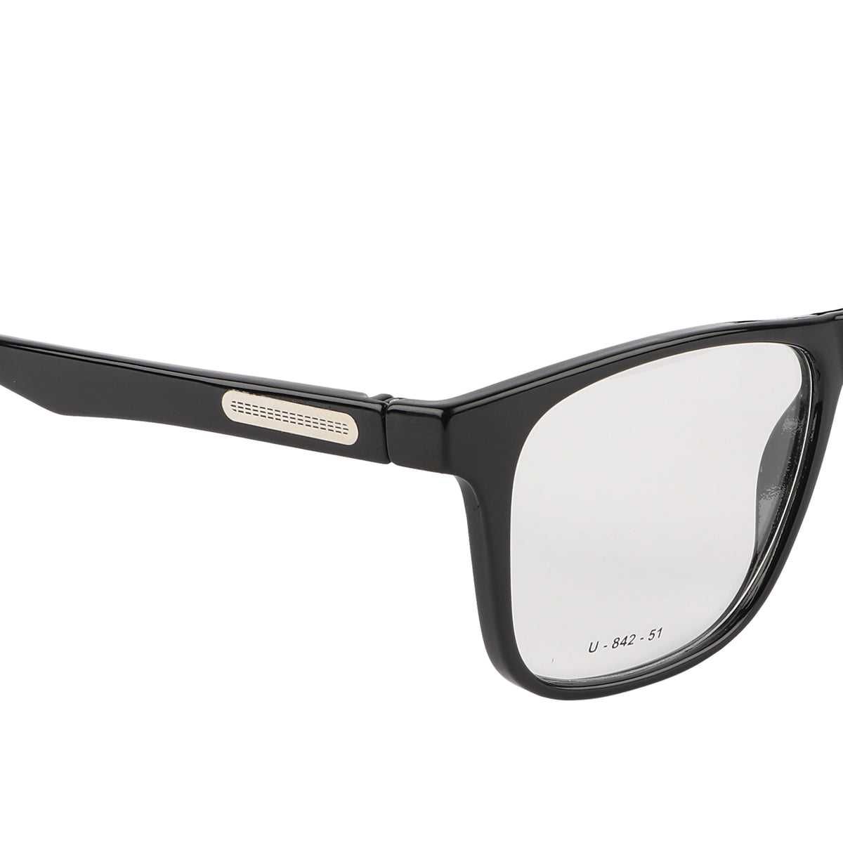 Jodykoes Big Size/Over Size Flexible Frame (Black)