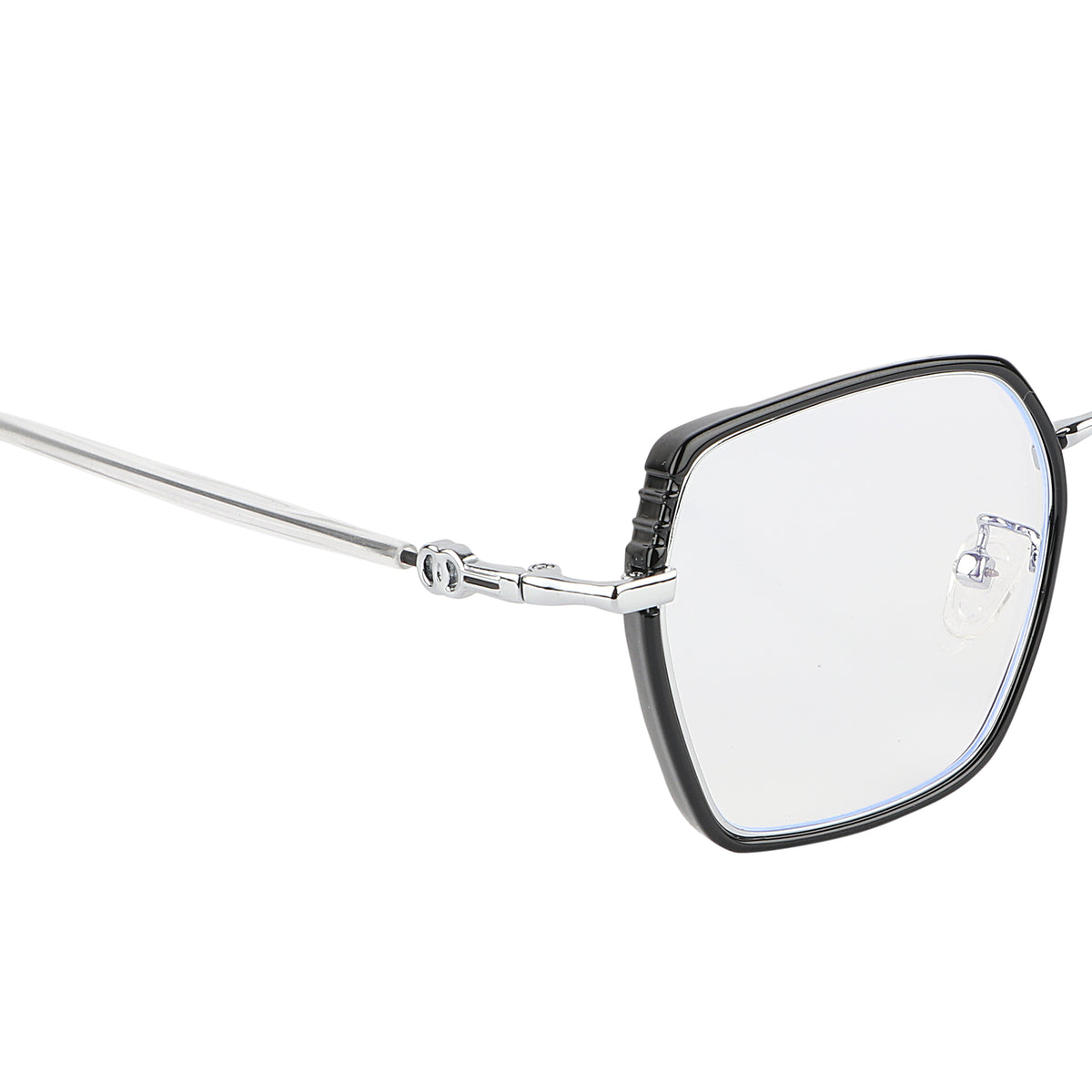 Jodykoes Premium TR Side Limited Edition Frame (Black)