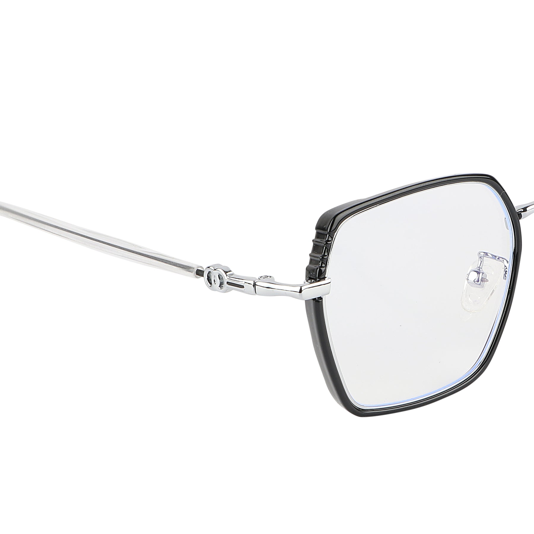 Jodykoes Premium TR Side Limited Edition Frame (Black)