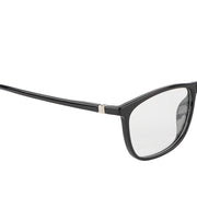 Jodykoes Light Weight Flexible Square Frame (Black)