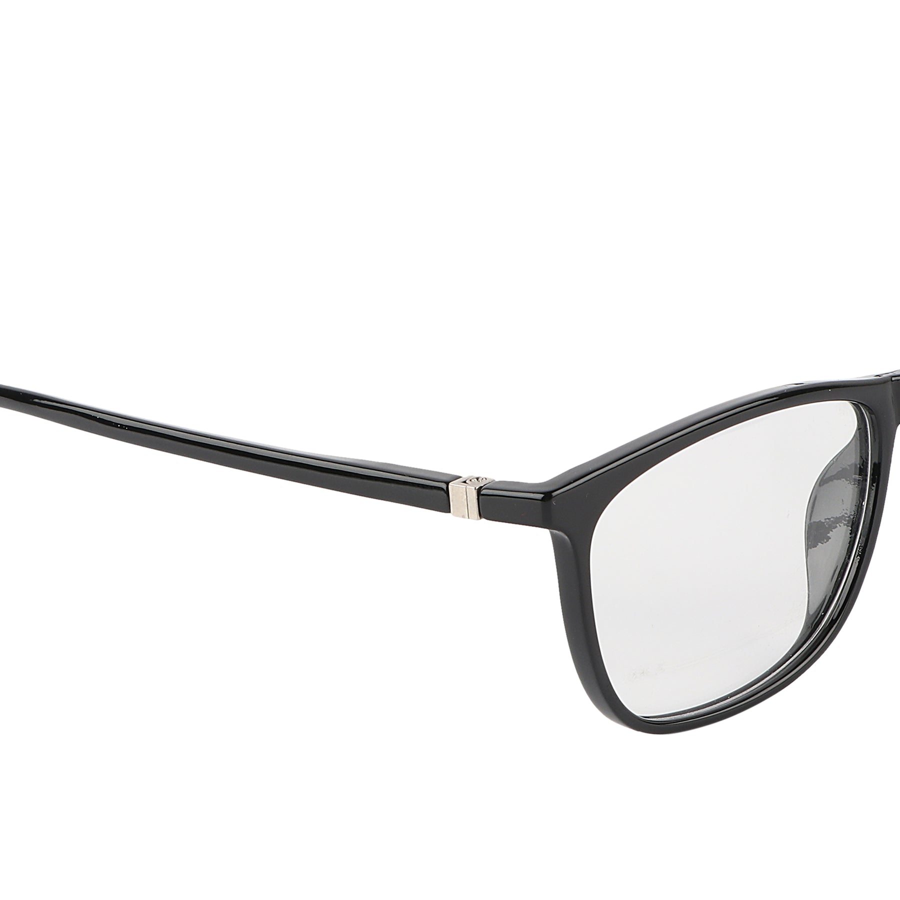Jodykoes Light Weight Flexible Square Frame (Black)