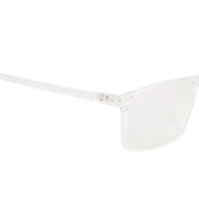 Jodykoes Premium Transparent Rectangular Frame