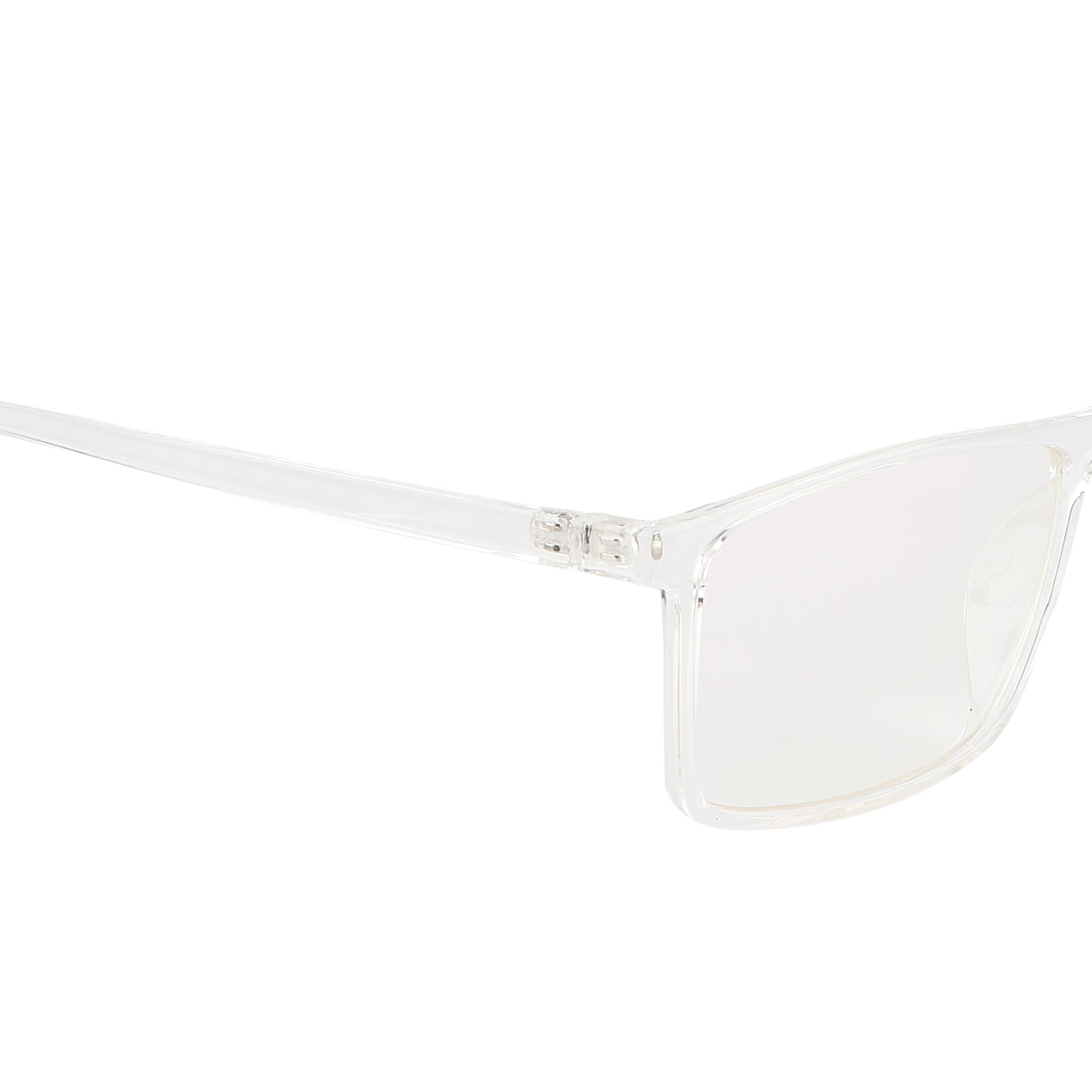 Jodykoes Premium Transparent Rectangular Frame