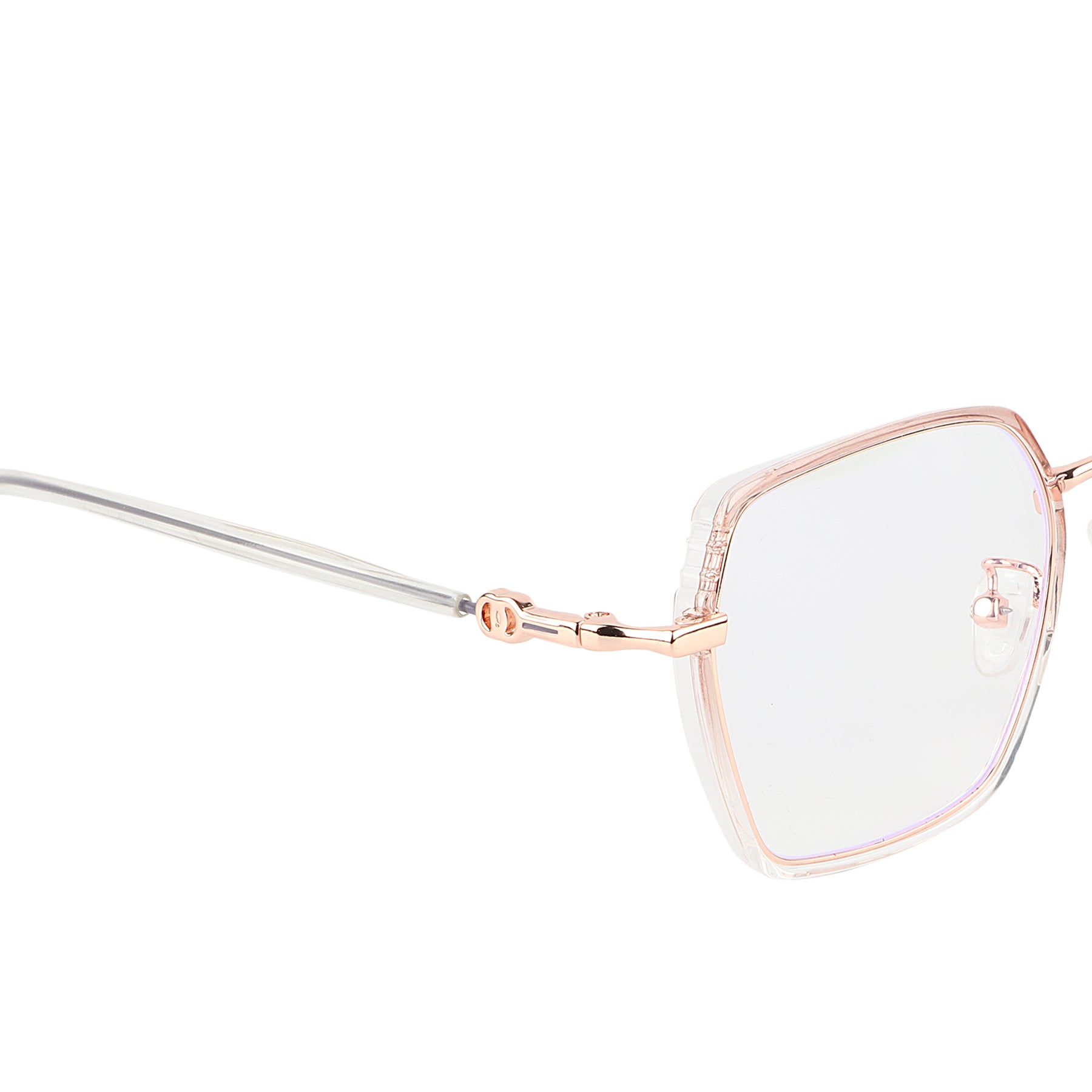 Jodykoes Premium TR Side Limited Edition Frame (Rose Gold)