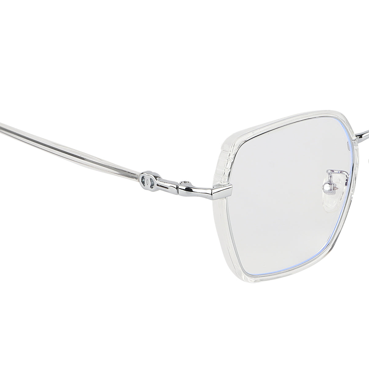 Jodykoes Premium TR Side Limited Edition Frame (Transparent)