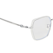 Jodykoes Premium TR Side Limited Edition Frame (Transparent)