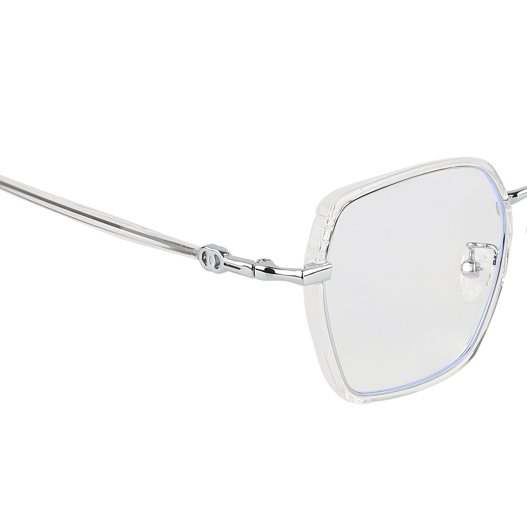 Jodykoes Premium TR Side Limited Edition Frame (Transparent)