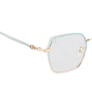 Jodykoes Premium TR Side Limited Edition Frame (Turquoise Green)