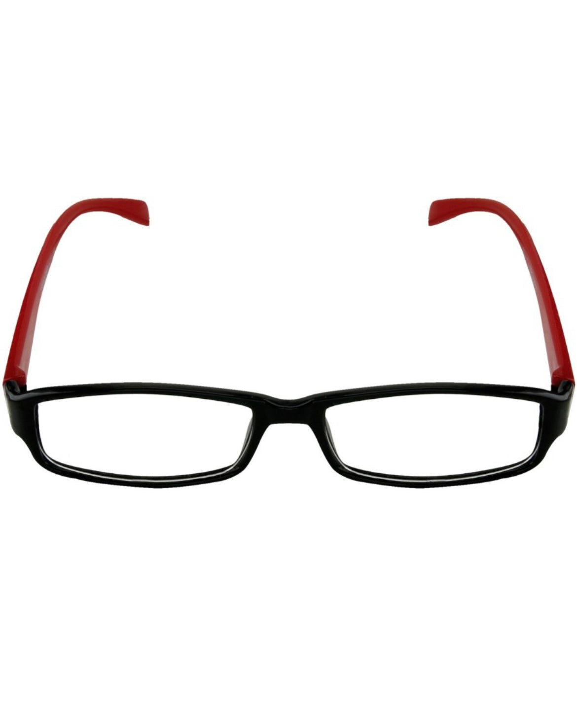 Jodykoes Reading Half Eye Shape Glasses (Red) - Jodykoes ®