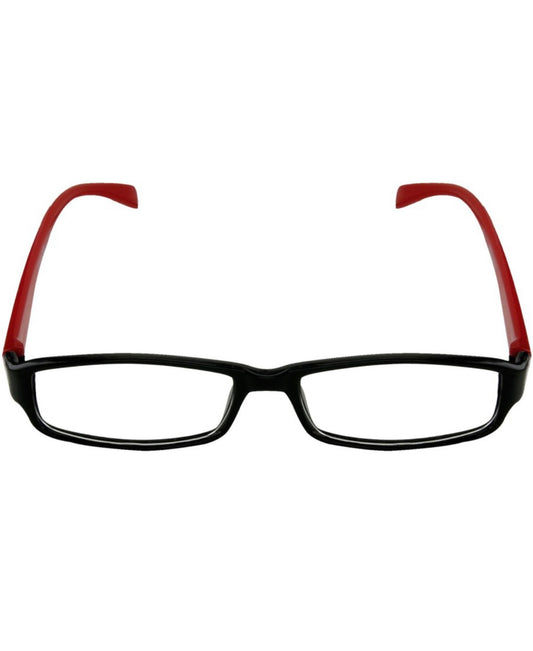 Jodykoes Reading Half Eye Shape Glasses (Red) - Jodykoes ®