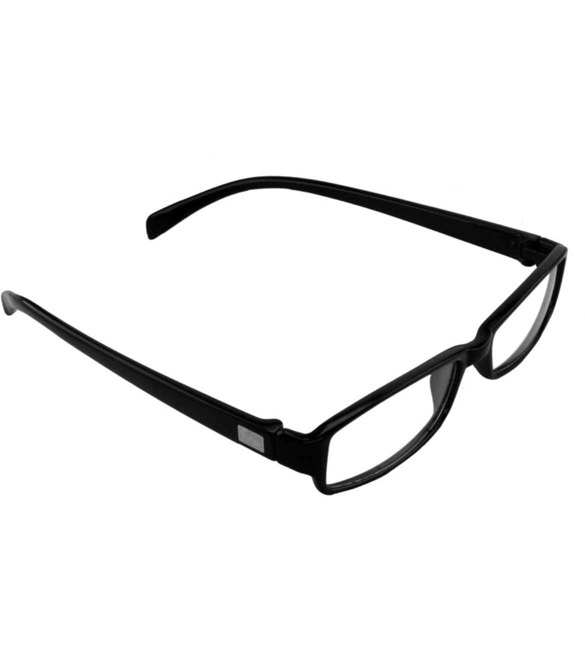 Jodykoes Reading Half Eye Shape Glasses (Black)