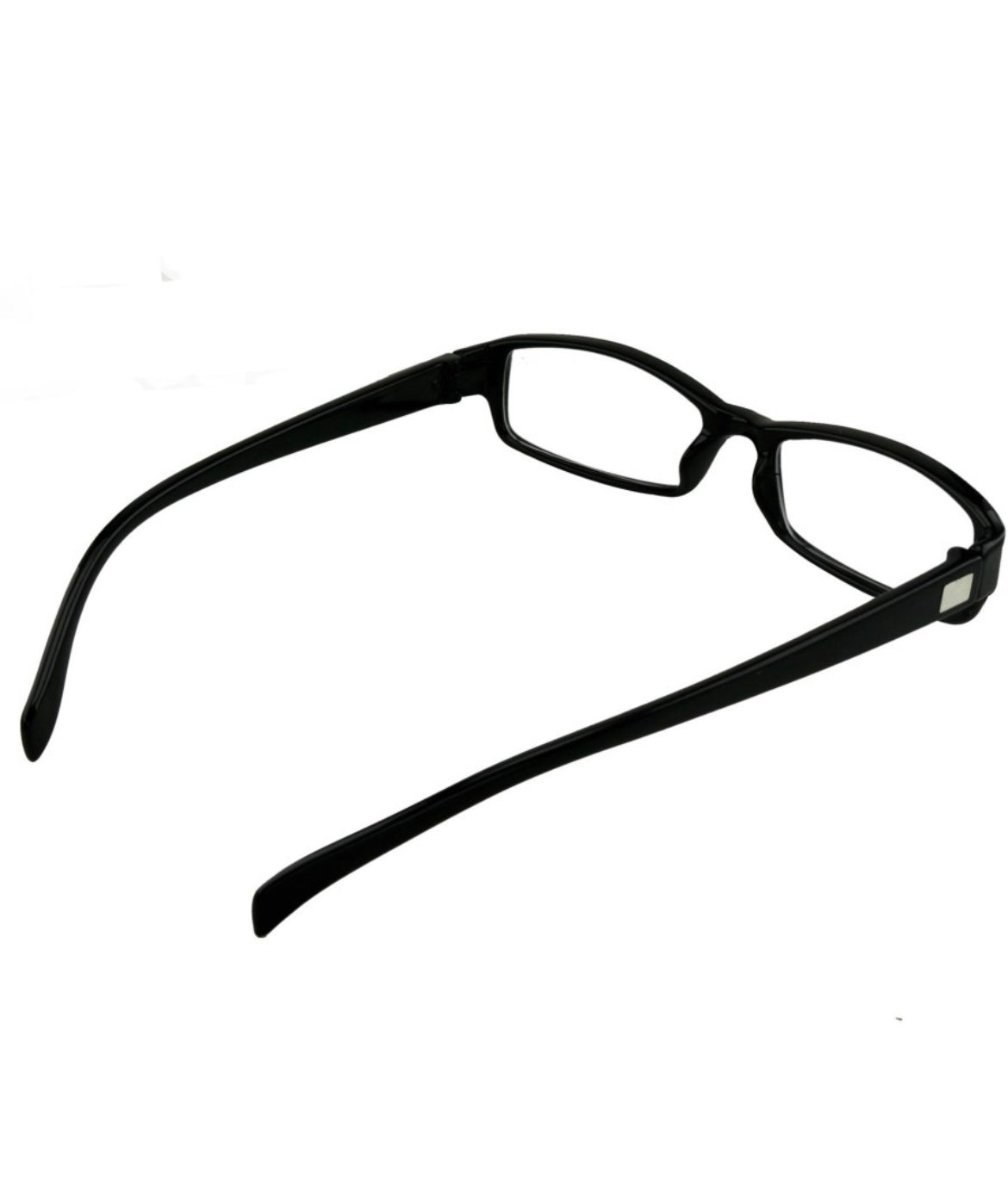 Jodykoes Reading Half Eye Shape Glasses (Black) - Jodykoes ®