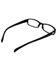 Jodykoes Reading Half Eye Shape Glasses (Black)