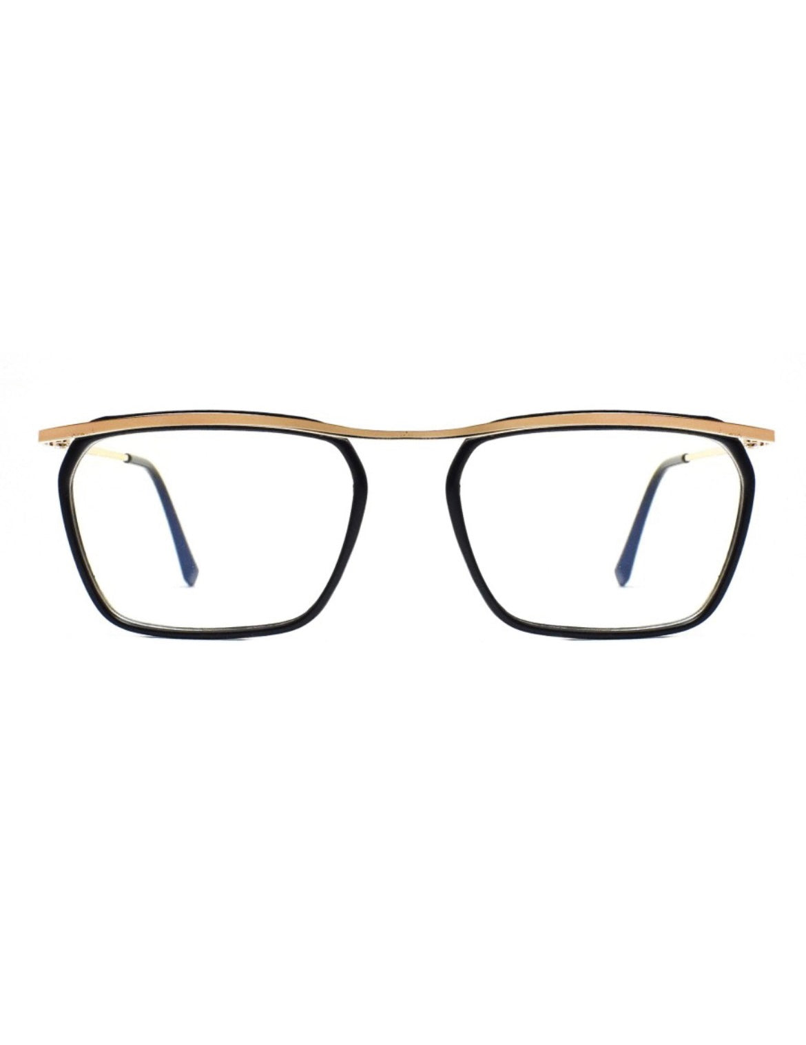 Jodykoes Raees Style Metal Frame (Gold)