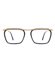Jodykoes Raees Style Metal Frame (Gold)