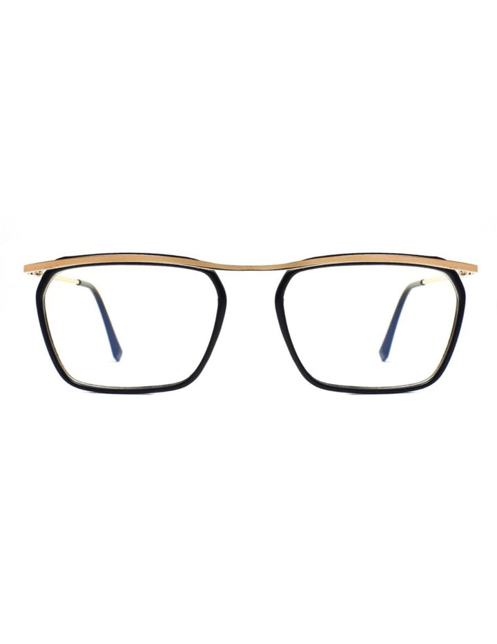 Jodykoes Raees Style Metal Frame (Gold)