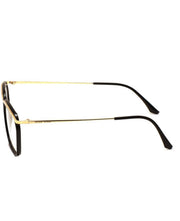Jodykoes Raees Style Metal Frame (Gold)