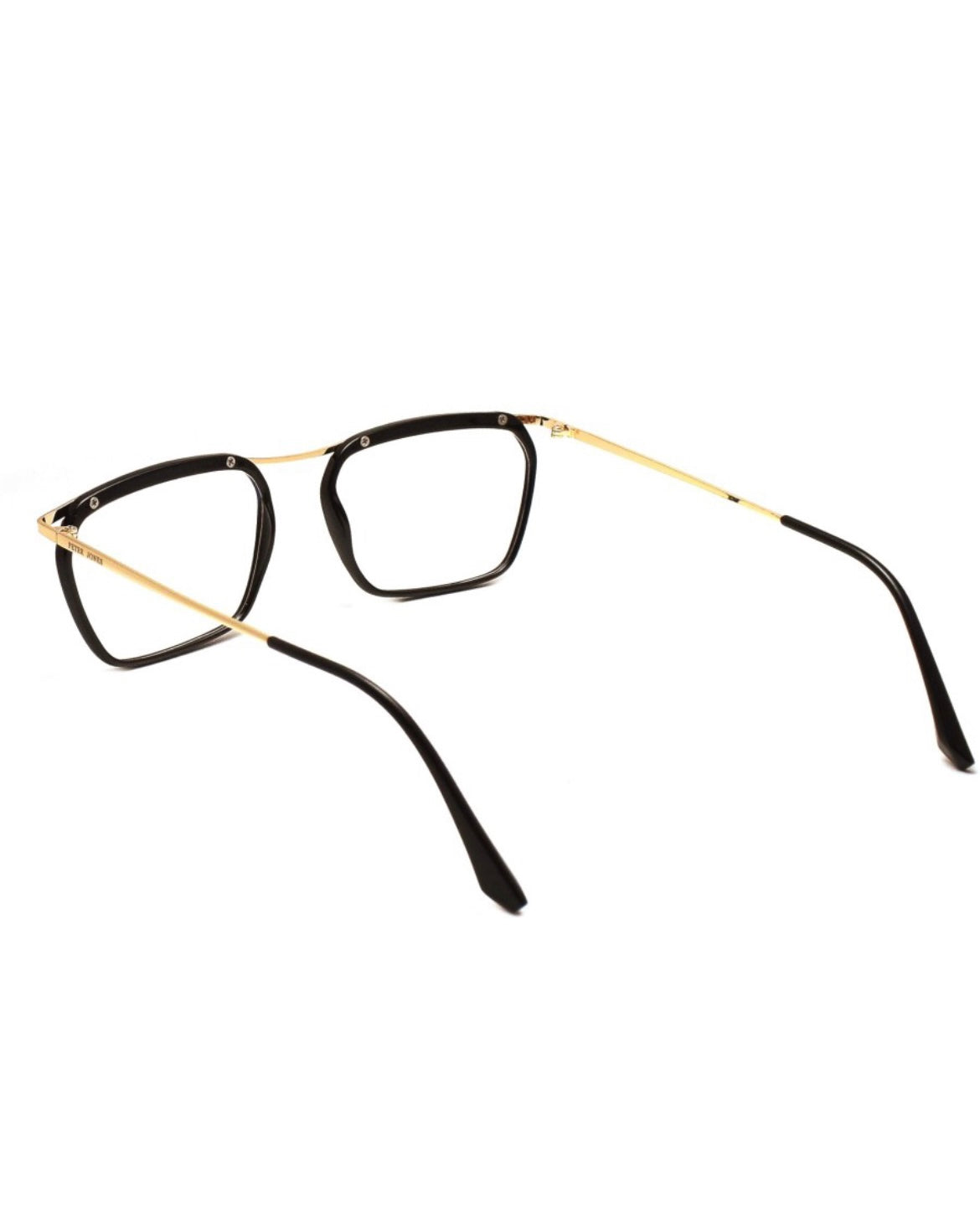 Jodykoes Raees Style Metal Frame (Gold)