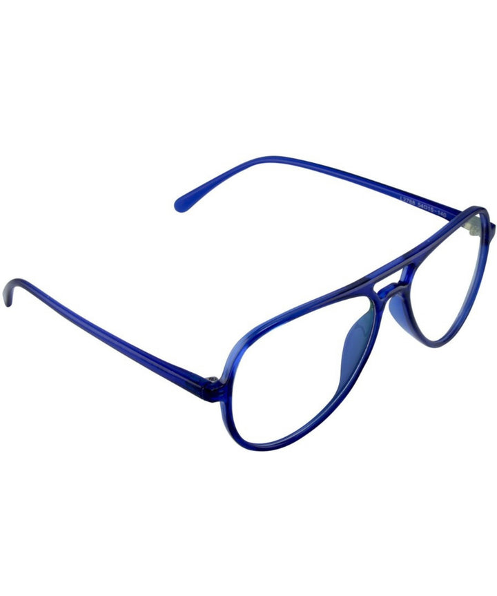 Jodykoes TR Aviator Style Frame (Blue)