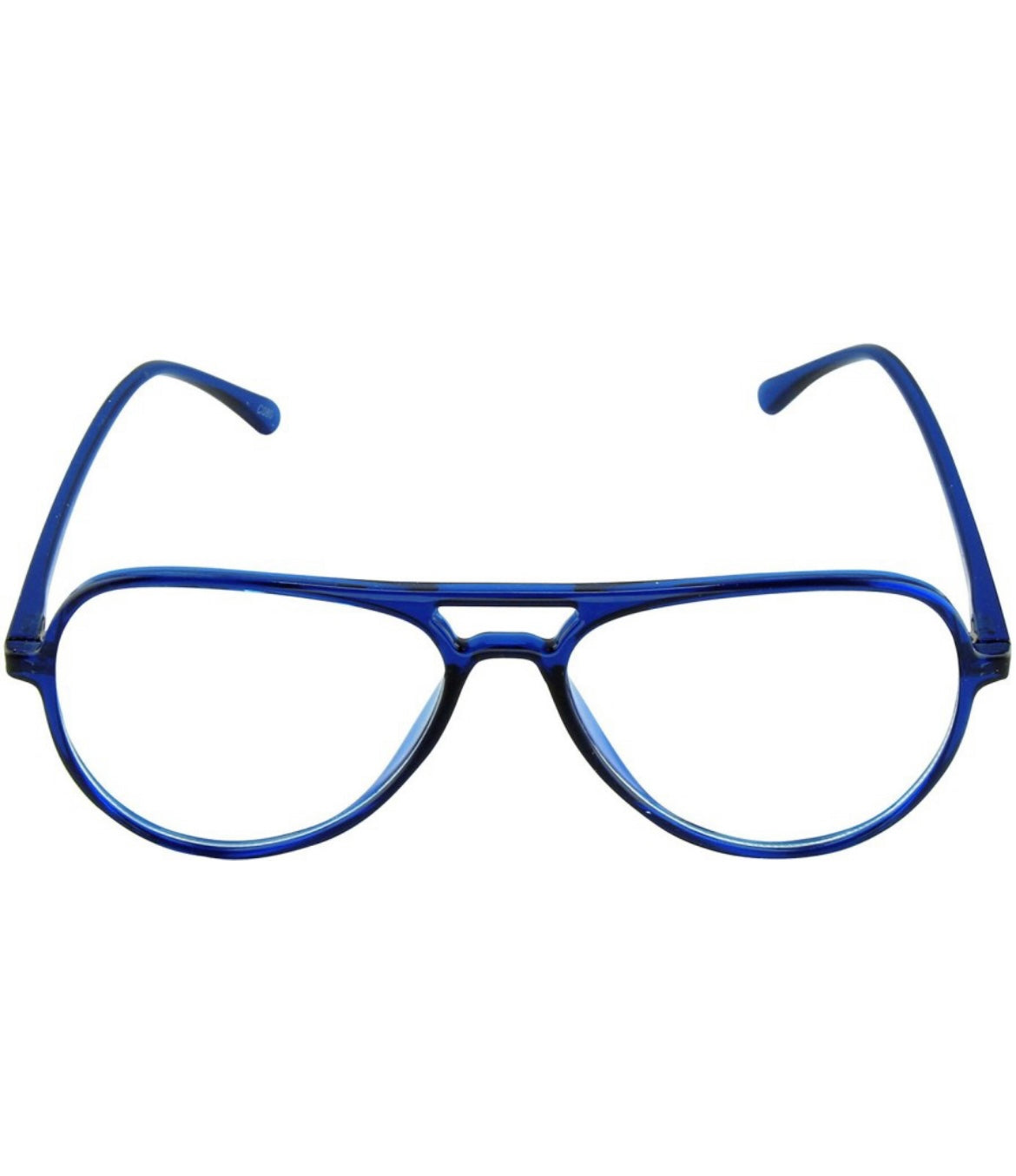Jodykoes TR Aviator Style Frame (Blue) - Jodykoes ®
