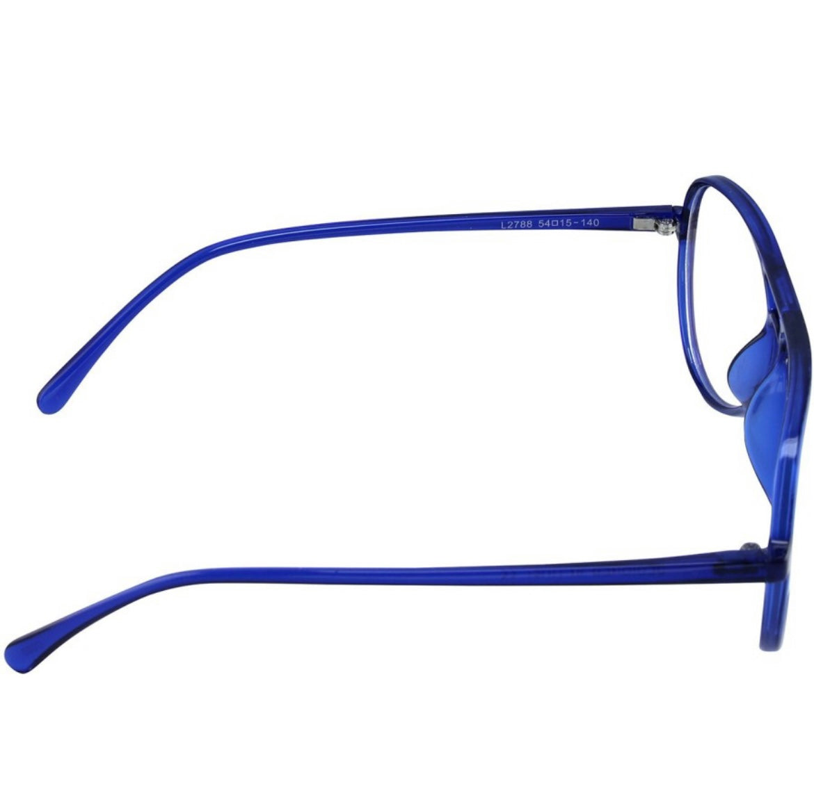 Jodykoes TR Aviator Style Frame (Blue)