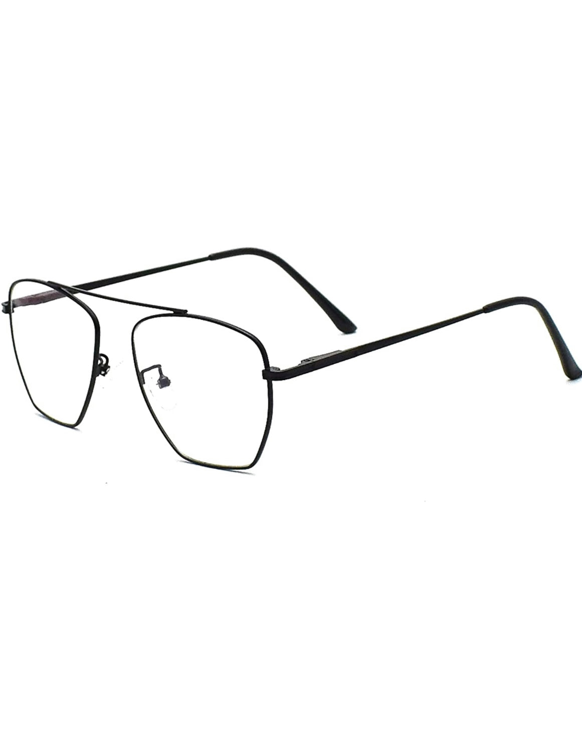 Jodykoes Metal Square/Hexa Frame (Black)