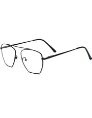 Jodykoes Metal Square/Hexa Frame (Black)